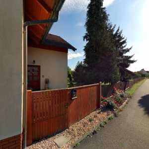 Masáže Martina Křídlová