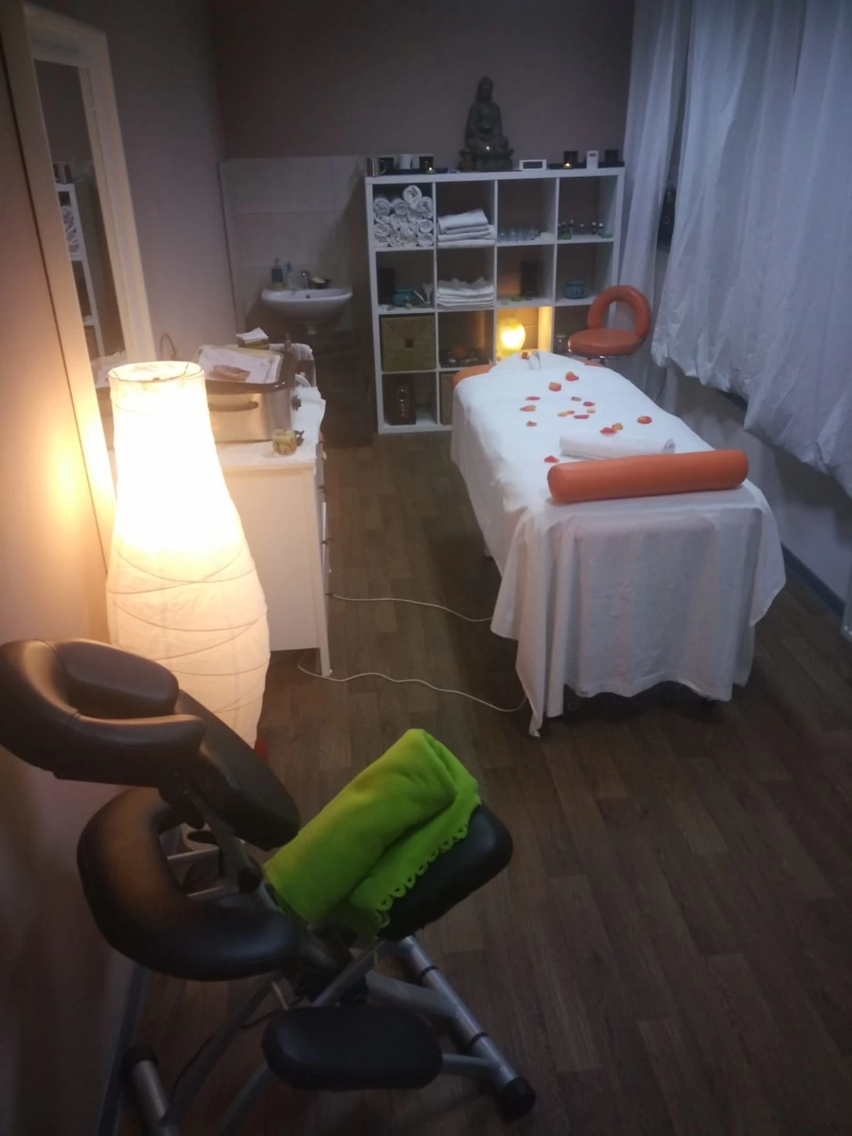 Masáže Opočenský - obrázek 2