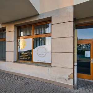 Rekondiční masáže - Petra Zjanová