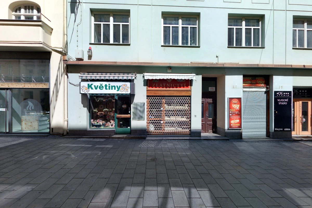 Lukrecie - obrázek 3