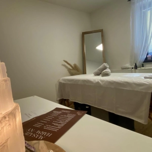 Masáže Karolína Herbstová