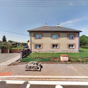 Masáže Kateřina Janovská