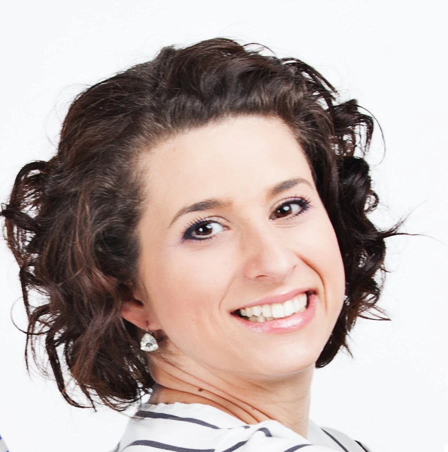 Masáže Zuzana Kofnovcová AK studio - obrázek 2