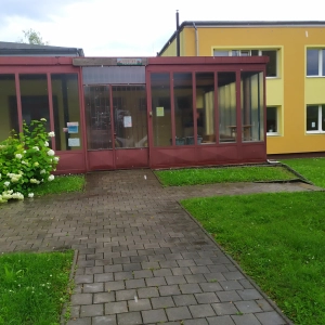 Masáže a pedikúra Jindra Tomšejová