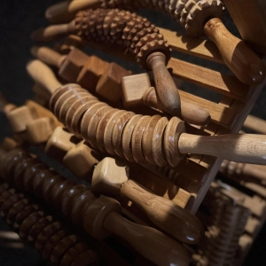 Karolina Zoubková - Maderoterapie Karol