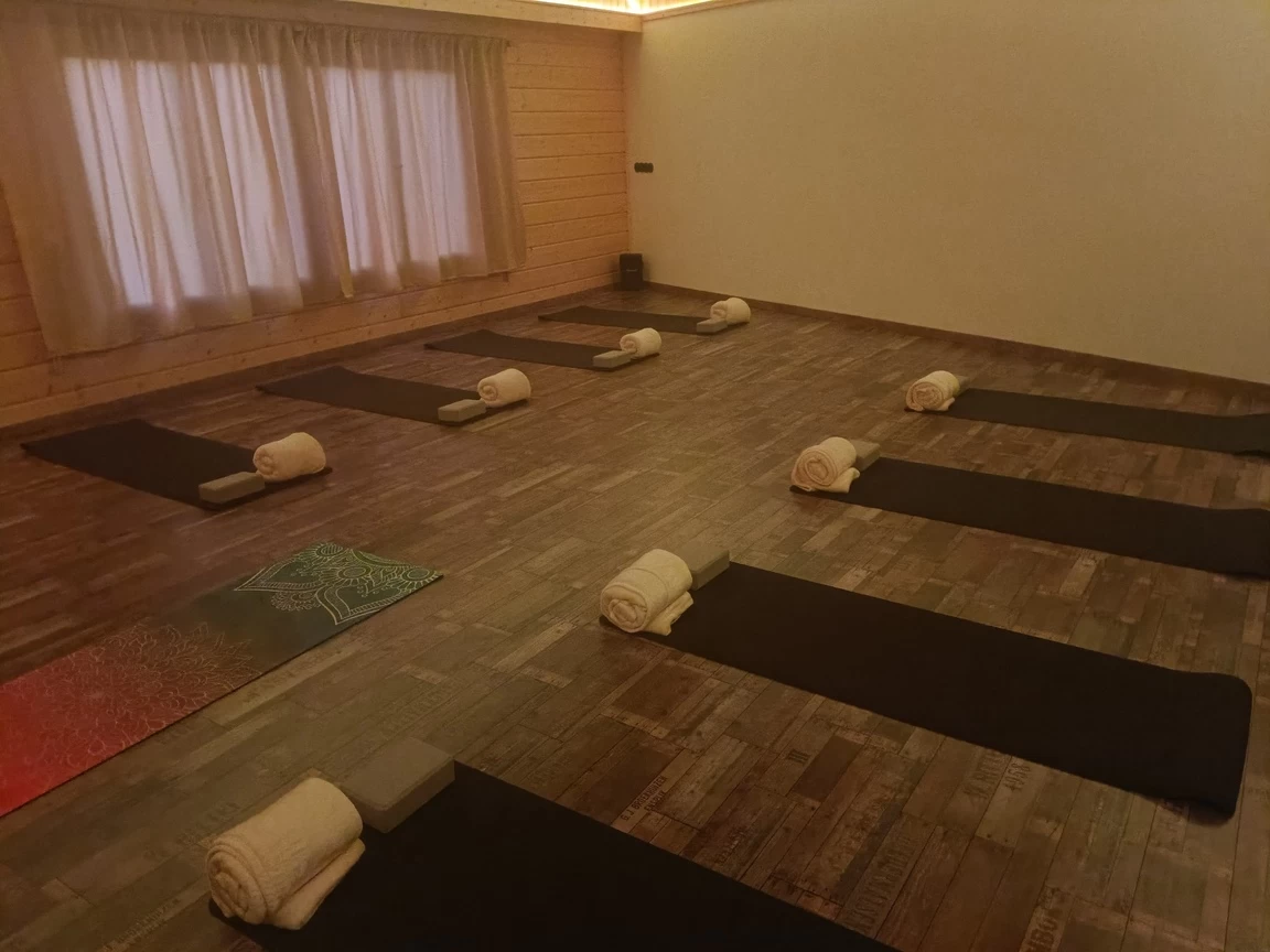 HkYoga Studio - obrázek 2