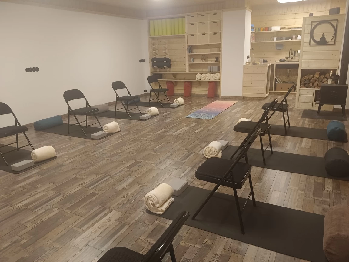 HkYoga Studio - obrázek 3