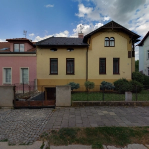 Alena Grossmannová - Masáže Harmony