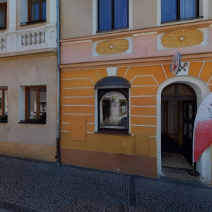 Kosmetika & masáže Dana Košová