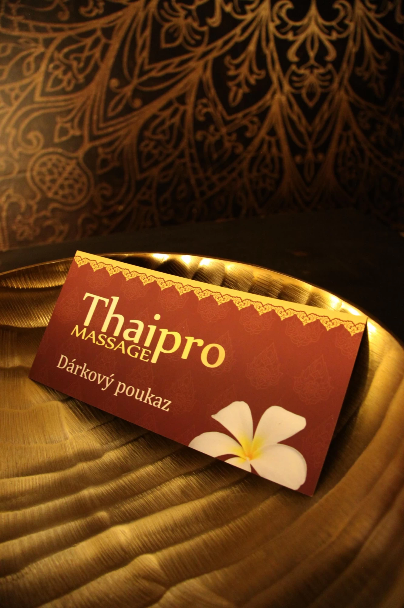 Thajské masáže Prosek - Thaipro - obrázek 3