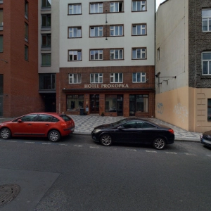 Cvičení a masáže - Mgr. Pavlína Svatošová