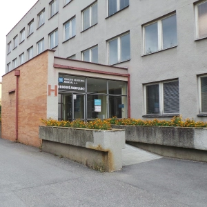 Masáže a pedikúra Olga Vančatová