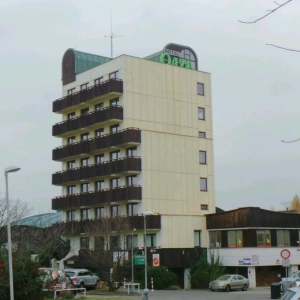 Centrum zdravého pohybu - MUDr. Alena Kačinetzová