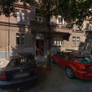 Matyáš Chrt - masáže