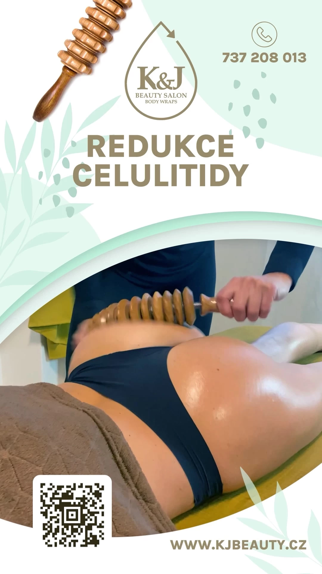 K&J Beauty Salon - obrázek 2
