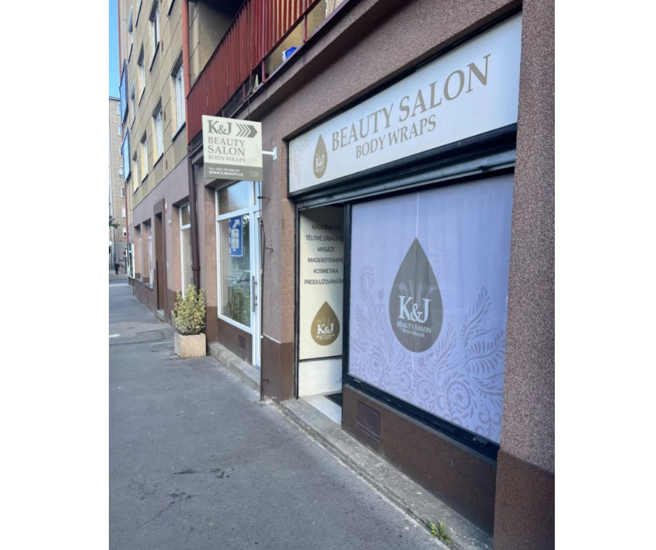 K&J Beauty Salon - obrázek 3