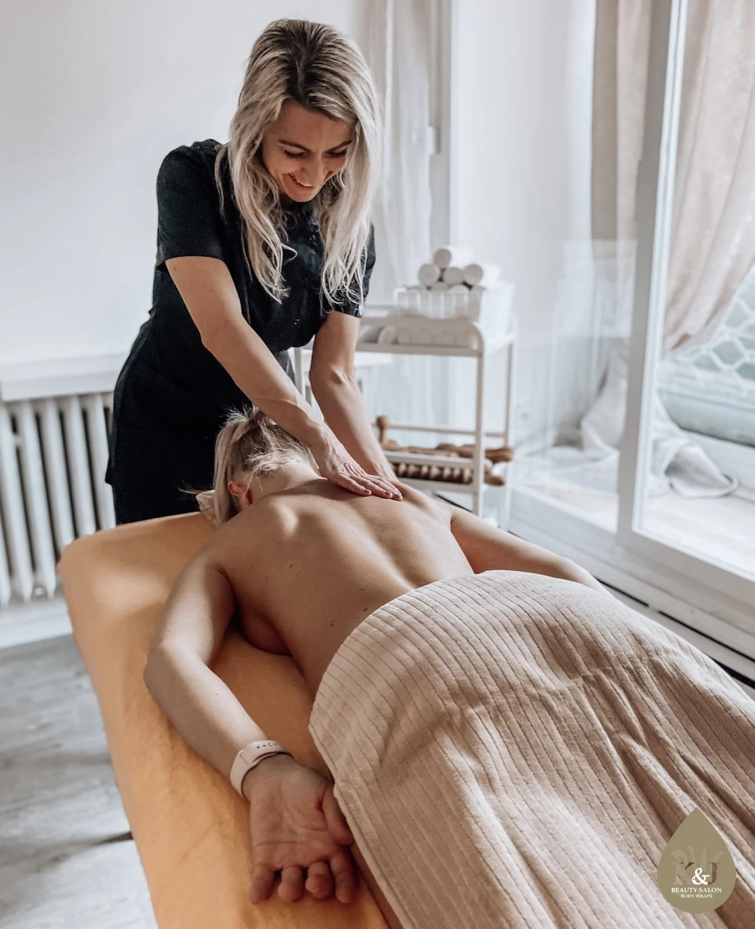 K&J Beauty Salon - obrázek 4