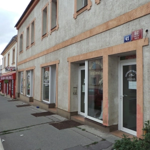 Studio Adyton - Iva Pazderová