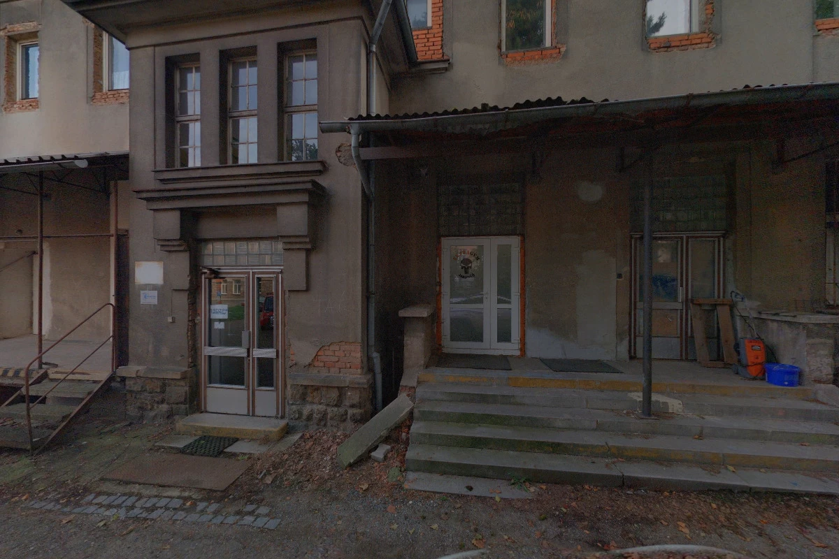 Masážní salon MasZdRoh - obrázek 2