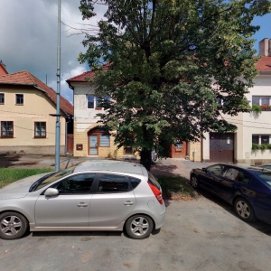 Masáže Marta Krupičková