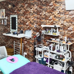 Masáže a kosmetika Stříbro