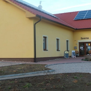 Masáže - Dagmar Kubicová