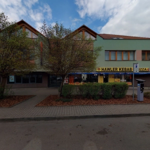 Masáže Eliška Bažantová