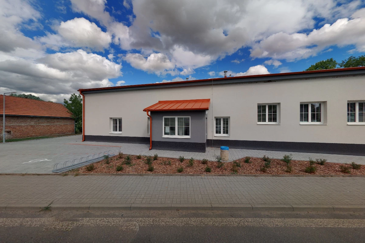 Masáže Vroutek - obrázek 2