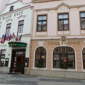 Masáže Oleksandr Stefak