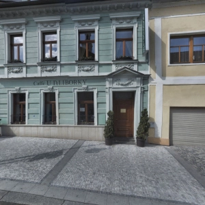 Ozdravné masáže Zuzka Buchlová