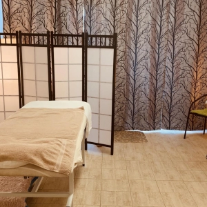 Masáže Plzeň Koterovská