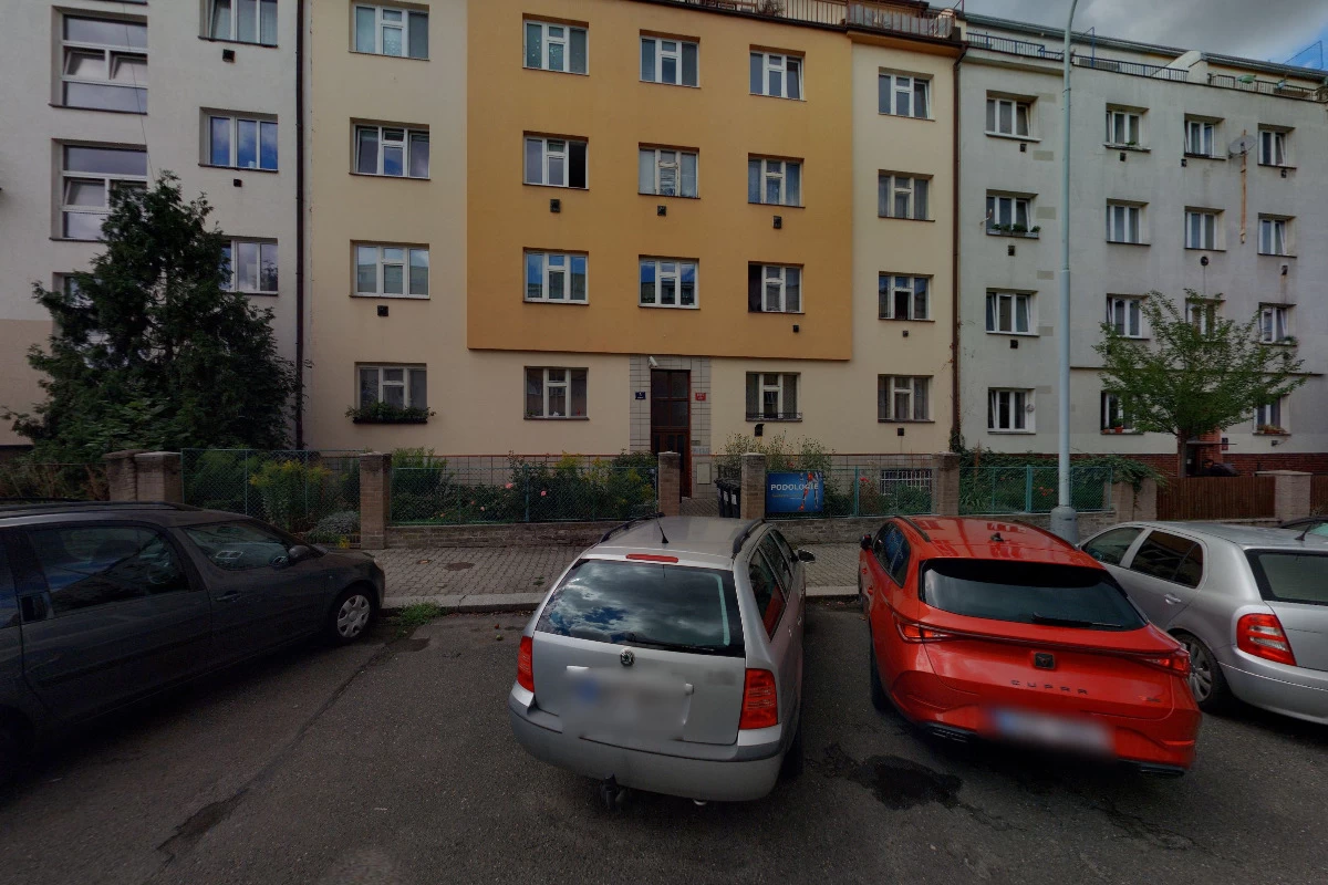 Centrum péče o nohy a tělo Jaroslav Fešar - obrázek 2