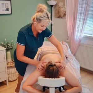 LeTi masáže, Bc. Lenka Tichopádová