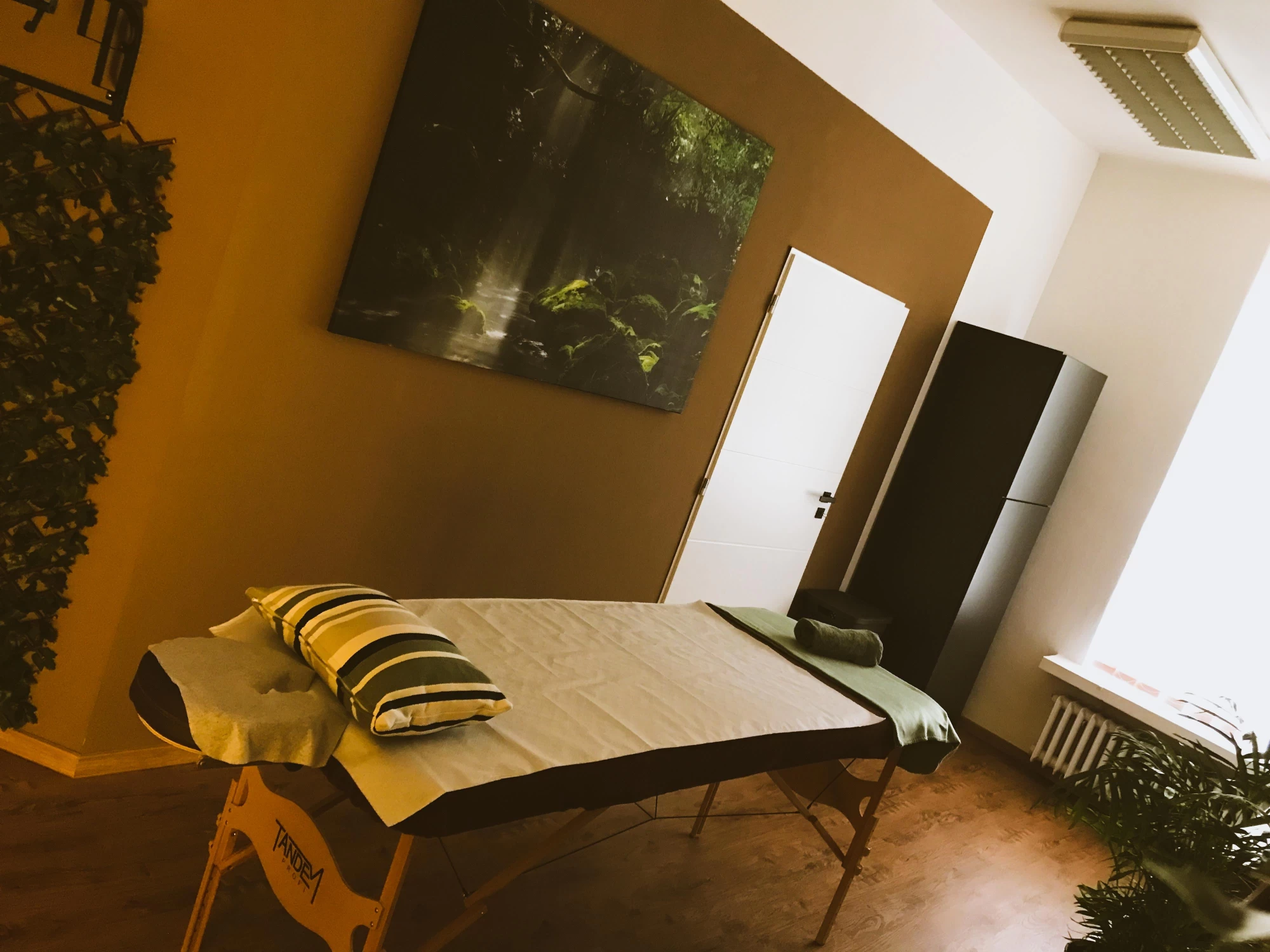 Masážní salón Adelaid - obrázek 6