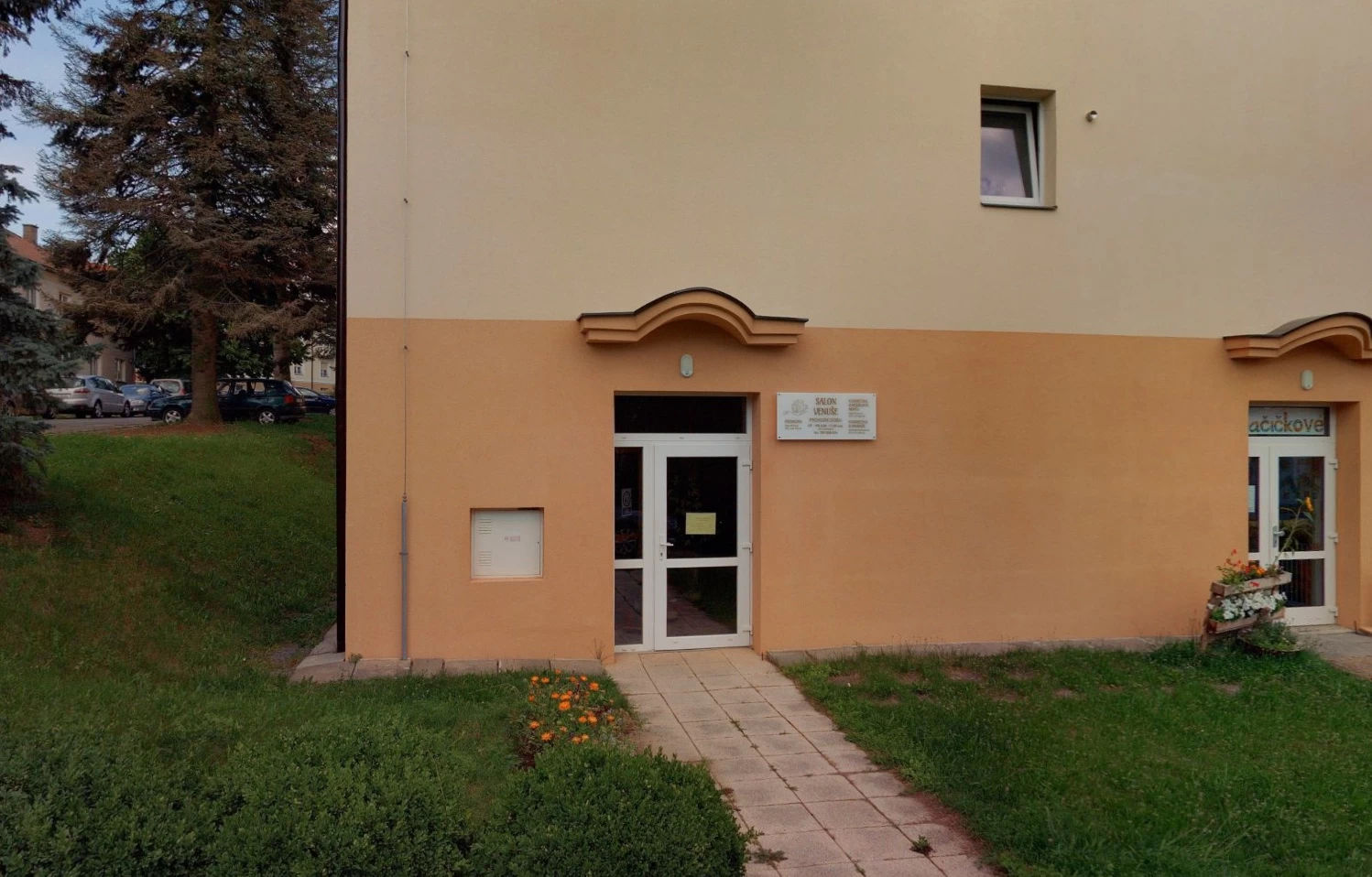 Salon Venuše - obrázek 2
