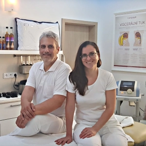 Svět masáží Znojmo