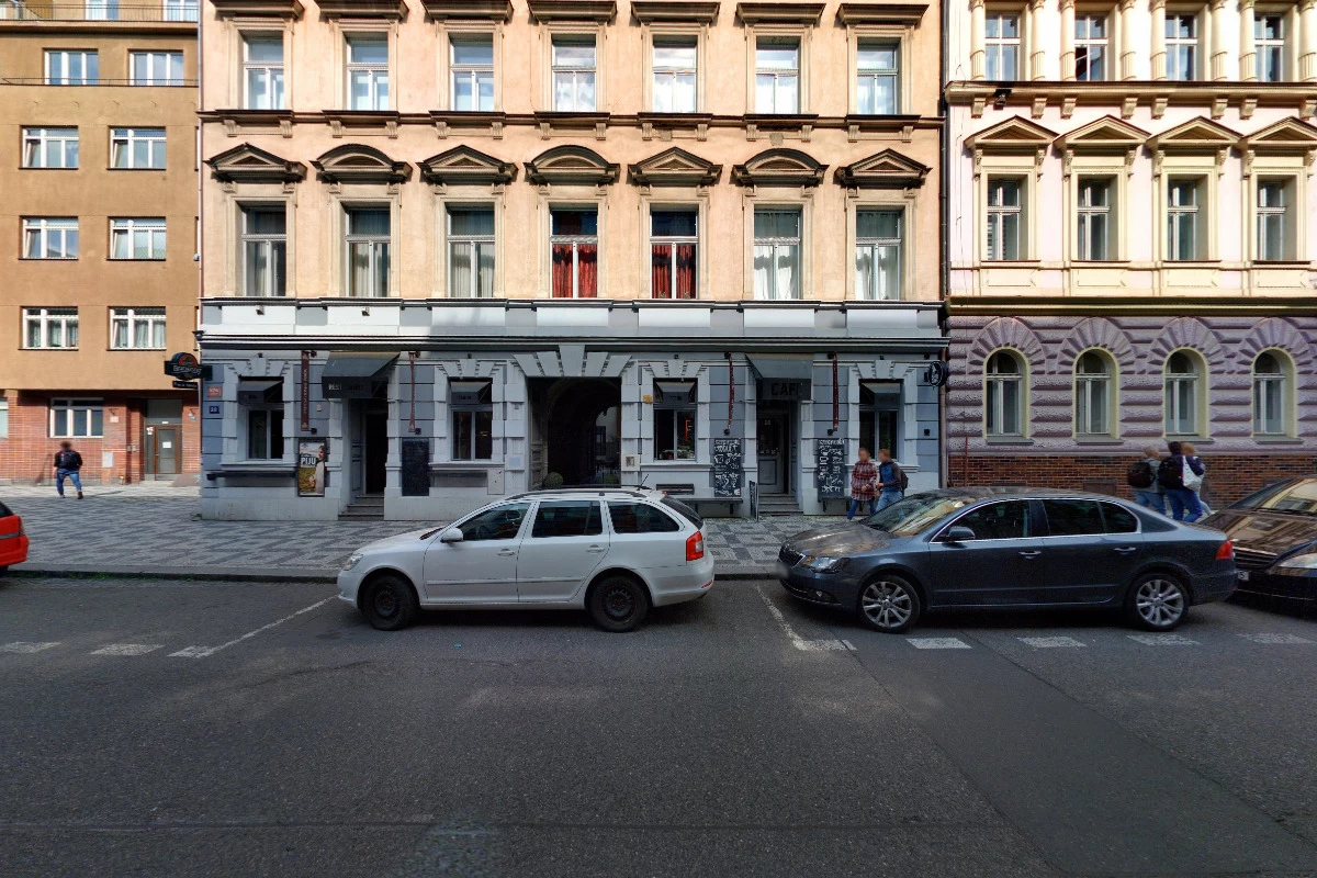 Thajské masáže Jampa - obrázek 3