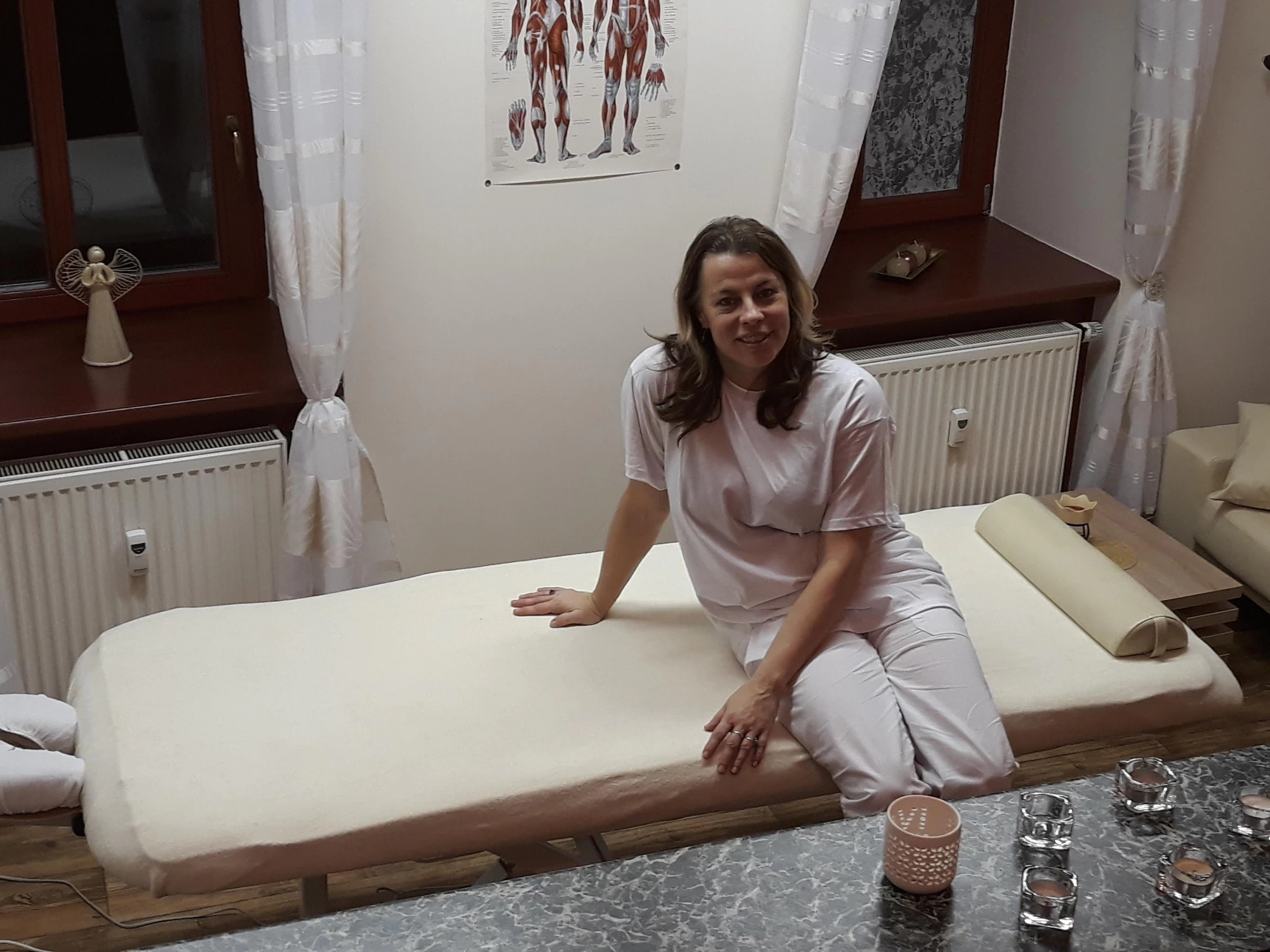 Masáže, relaxace a regenerace Iva - obrázek 2