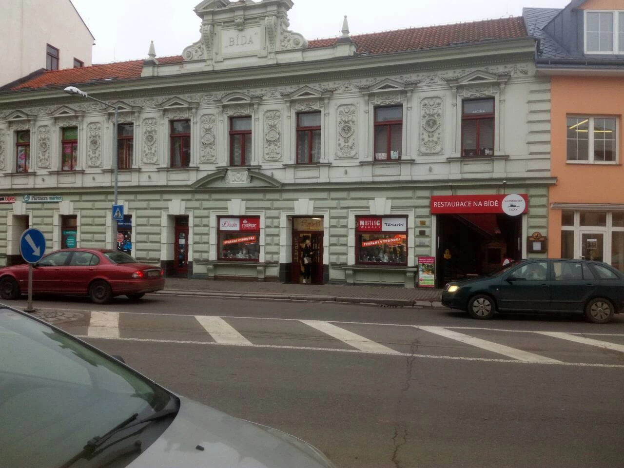 Masáže, relaxace a regenerace Iva - obrázek 3