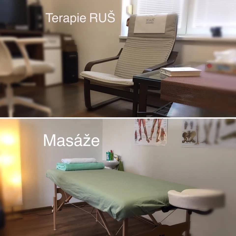 Petr Kohout, masér a terapeut - obrázek 2