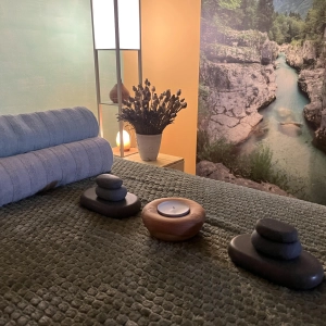 Masáže a sauna U Pole