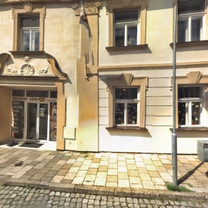 Masérské studio MY