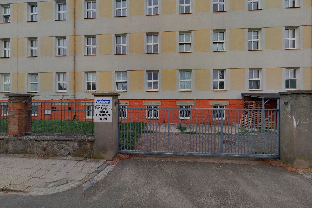 Masáže Daniela Jordánová - obrázek 2