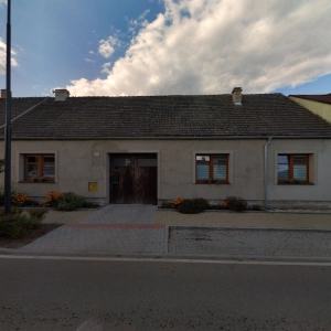 Masáže u vlaštovky