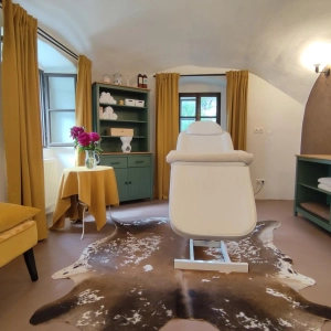 Alice Fišerová - Masážní a kosmetické studio