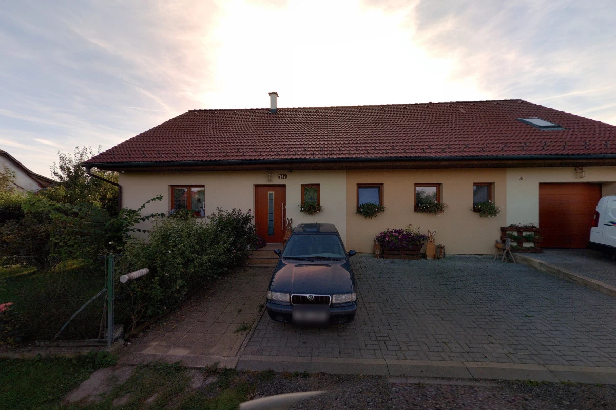 Masáže Pavla Jůnová - obrázek 2