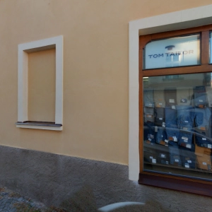 Mgr. Svatava Faifrová - terapie pohybového aparátu