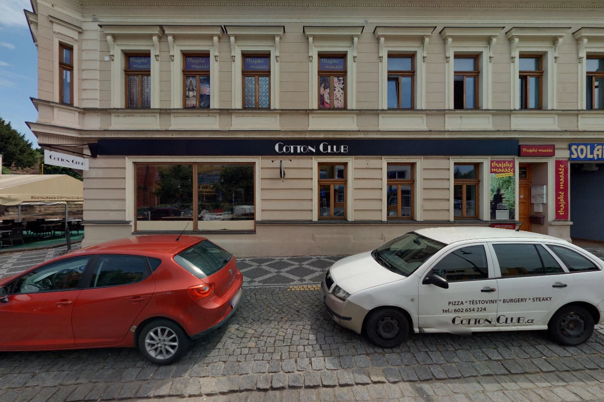 Thajské masáže - Relax - obrázek 2