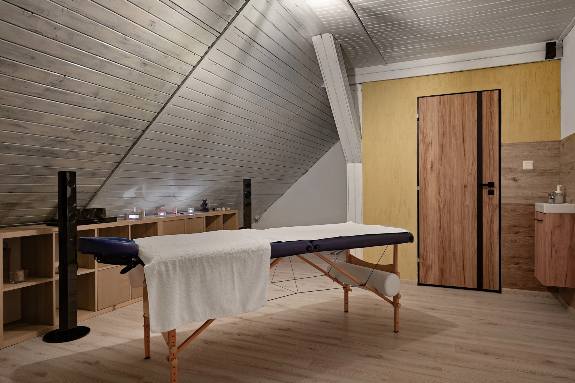 Mystery wellness - obrázek 3