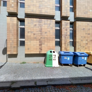 Masáže Karel Bradáč